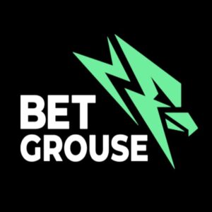 bet grouse casino logo
