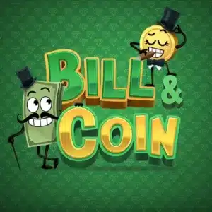 Bill & Coin Slot 1