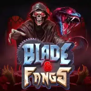 Blade & Fangs Slot 1