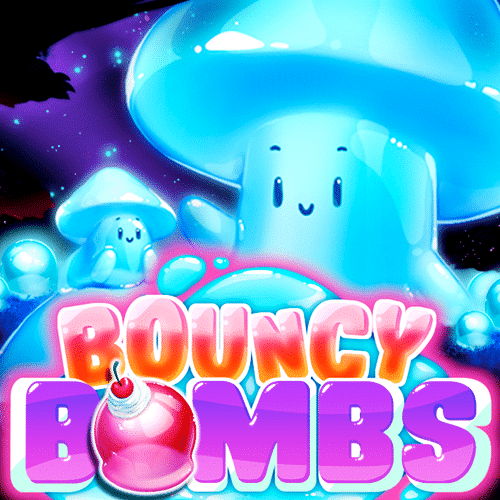 Bouncy Bombs Slot