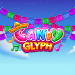 Candy Glyph Slot 1