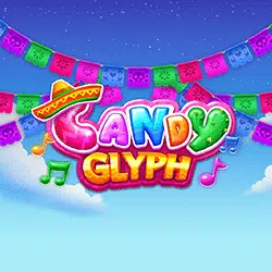 Candy Glyph Slot 1