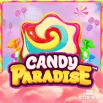 Play Candy Paradise Slot Game