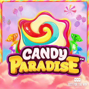 Candy Paradise Slot