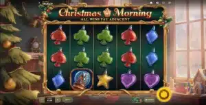Christmas Morning Base Game