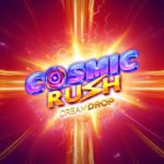 Cosmic Rush Dream Drop Slot 1