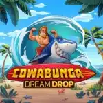 Cowabunga Dream Drop Slot 4