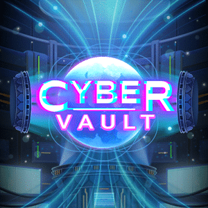 Cyber Vault Slot