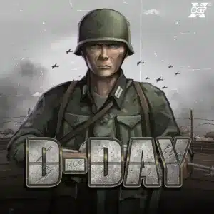 D-Day Slot 1