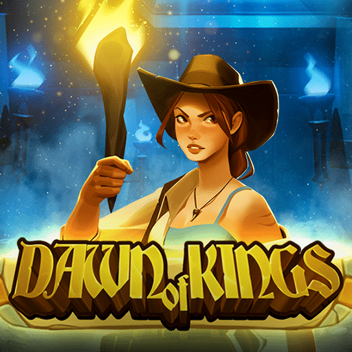 Dawn of Kings Slot