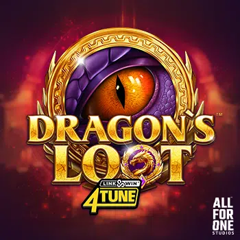 Dragon's Loot Link & Win 4Tune Slot