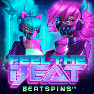 Feel the Beat Slot 1