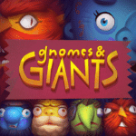 Gnomes & Giants Slot 1
