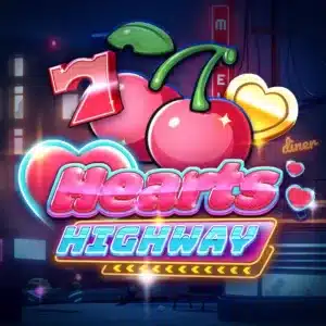 Hearts Highway Slot 1