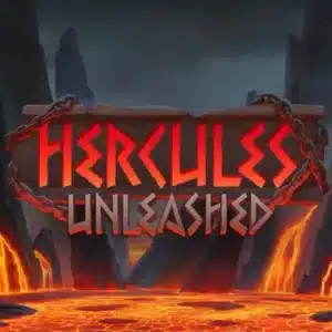 Hercules Unleashed Dream Drop Slot 1