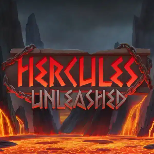 Hercules Unleashed Dream Drop Slot 1