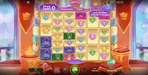 Jelly Belly Megaways Free Spins
