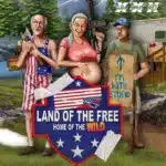 Land of the Free Slot 1