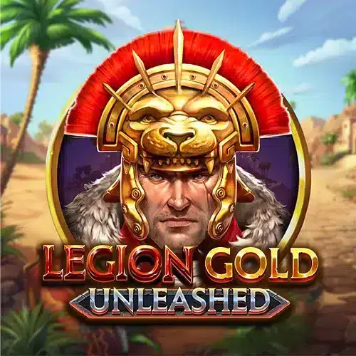 Legion Gold Unleashed Slot