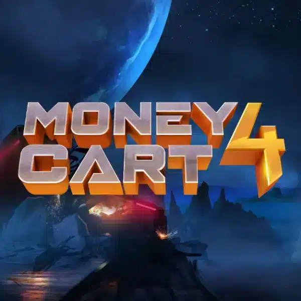 Money Cart 4 Slot