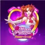 Moon Princess Power of Love Slot 1