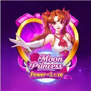 Moon Princess Power of Love Slot 1