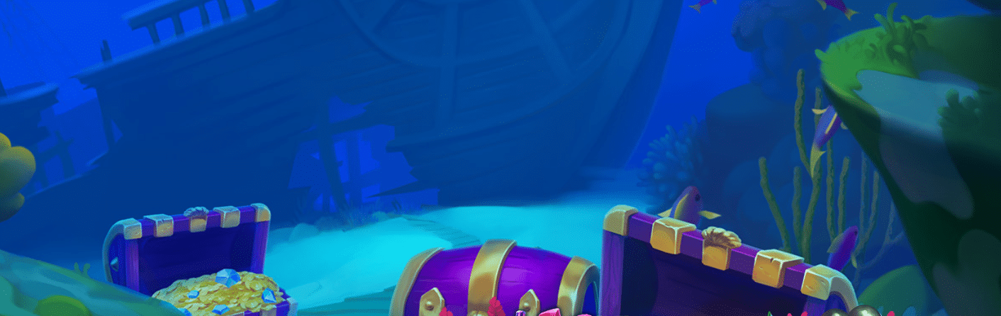 Oxygen Slot