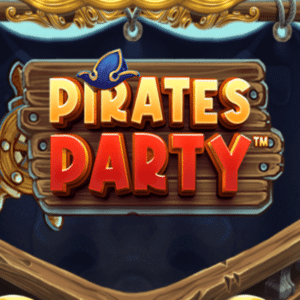 Pirates Party Slot 1