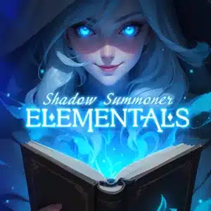 Shadow Summoner Elementals Slot 2