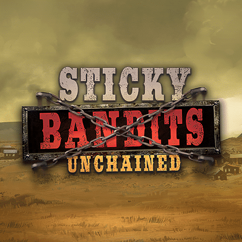 Sticky Bandits Unchained Slot