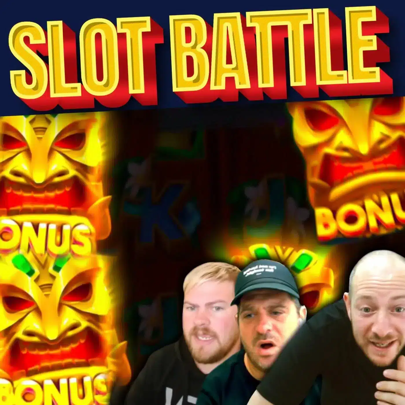 Sunday Slot Battle! New Slots Special! Enchanted Waters, Cyclops Smash And MORE!!
