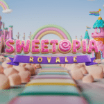 Sweetopia Royale Slot 1