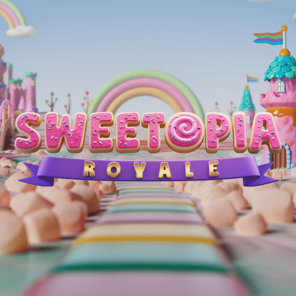 Sweetopia Royale Slot 1