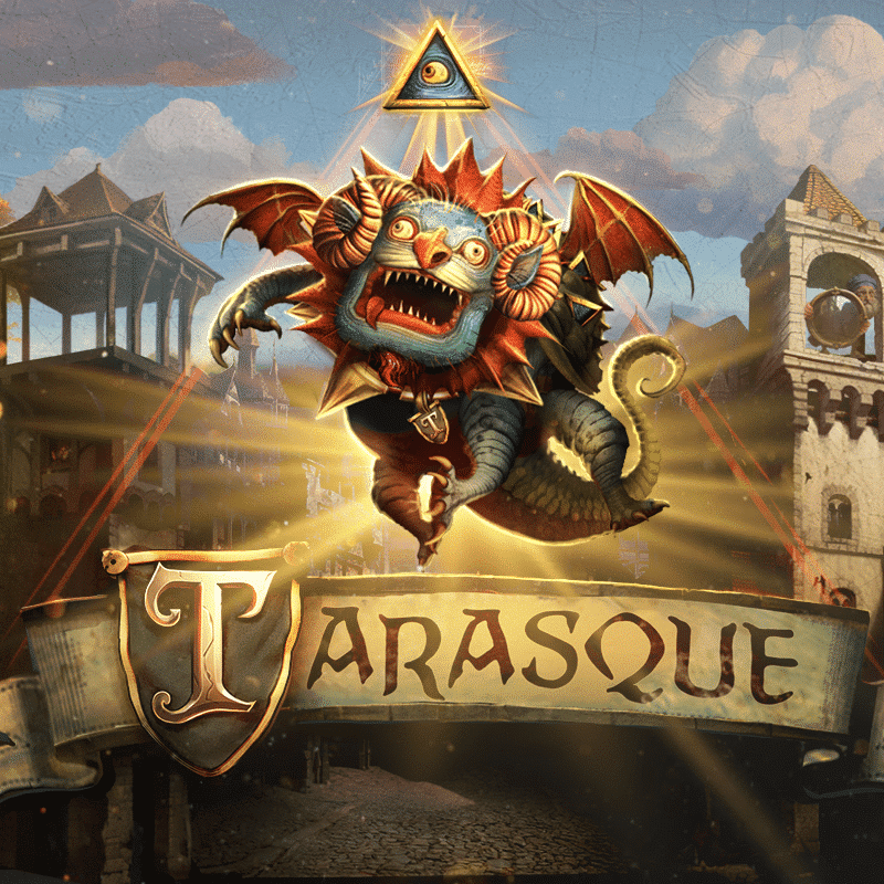 Tarasque Slot