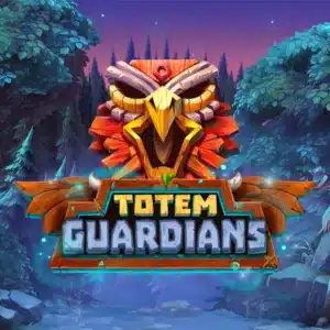 Totem Guardians Dream Drop Slot 1