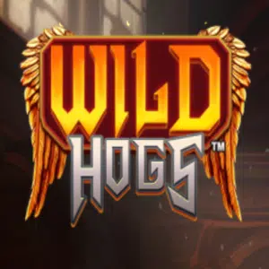 Wild Hogs Slot