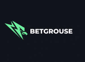 betgrouse logo