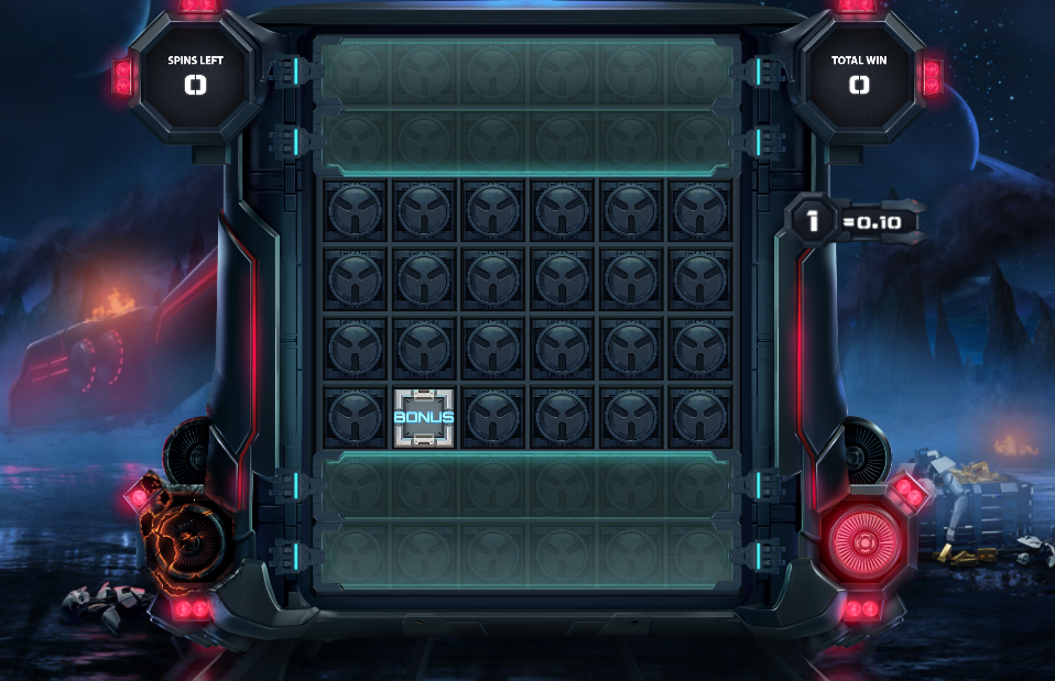 Money Cart 4 Base Game