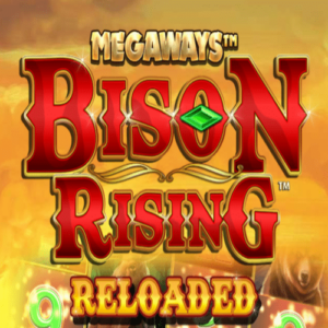 Bison Rising Reloaded Slot
