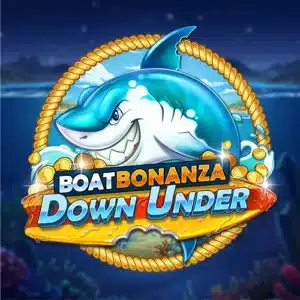 Boat Bonanza Down Under Slot 1