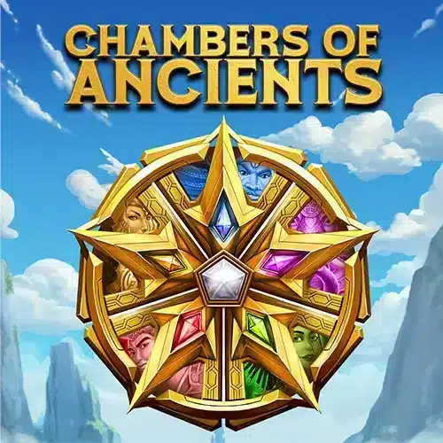 Chambers of Ancients Slot