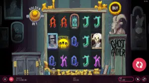 Ghost Father Base Game