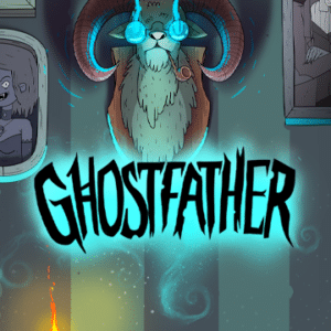 Ghost Father Slot 1