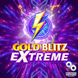Gold Blitz Extreme Slot