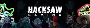 Hacksaw Gaming - Provider of the year