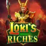 Loki's Riches Slot