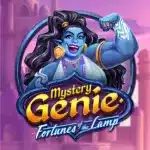 Mystery Genie Fantasies of the Lamp Slot 1