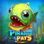 Piranha Pays Slot 1