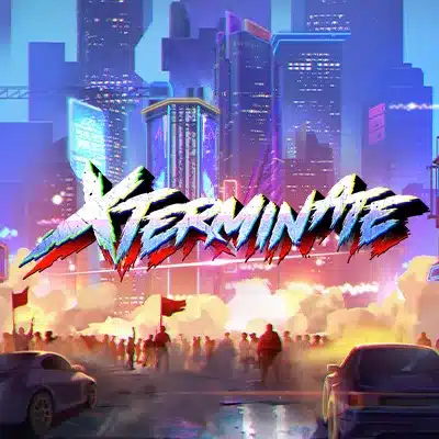 Xterminate Slot 1