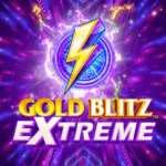 Play Gold Blitz Extreme Slot Game